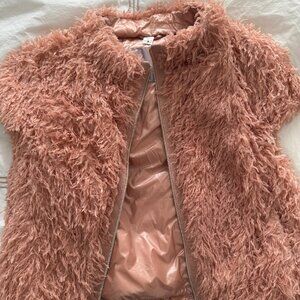 HERNO Resort Short-sleeved Bora Cape